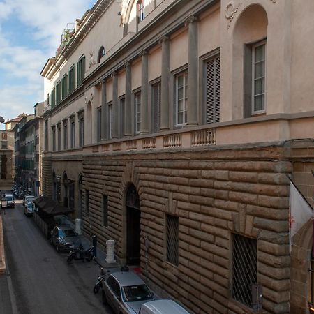 Bargello - Flo Apartments Florencie Exteriér fotografie