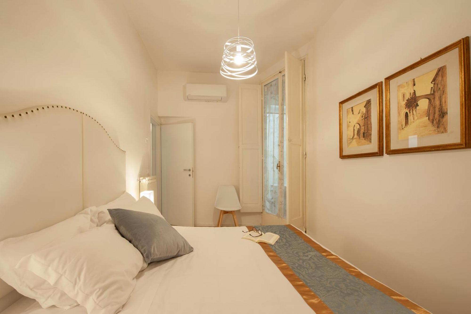Bargello - Flo Apartments Florencie Exteriér fotografie